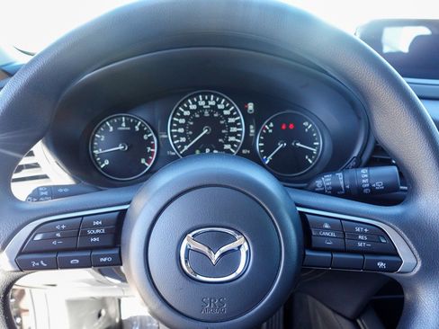 New 2026 MAZDA CX-30 AWD 2.5 S image 12