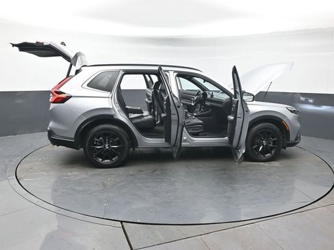 Used 2024 Honda CR-V Sport-L image 53