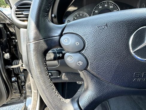 Used 2007 Mercedes-Benz CLK 350 2dr Cabriolet 3.5L image 16