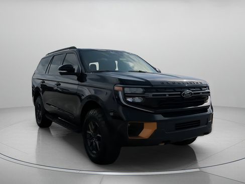 New 2026 Ford Expedition Tremor image 38