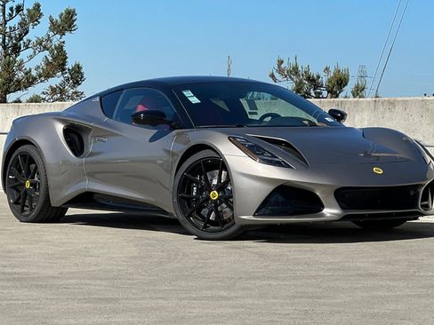 New 2024 Lotus Emira First Edition image 1