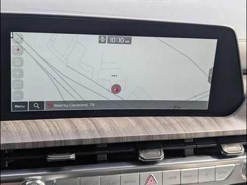 Used 2024 Kia Telluride SX FWD image 16