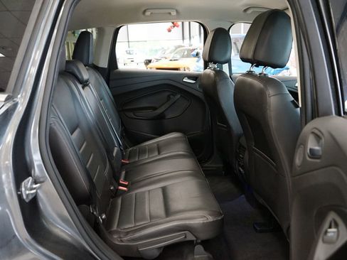 Used 2016 Ford Escape Titanium AWD/4WD image 13