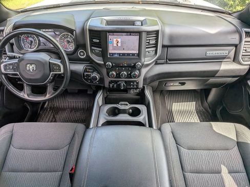 Used 2023 RAM 1500 Big Horn AWD/4WD image 26