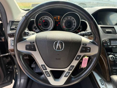 Used 2013 Acura MDX w/ Advance Package AWD/4WD image 16