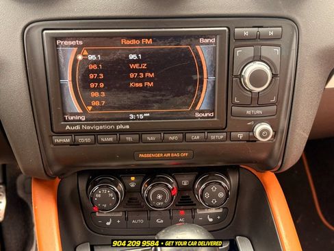 Used 2008 Audi TT 2.0T FWD image 15