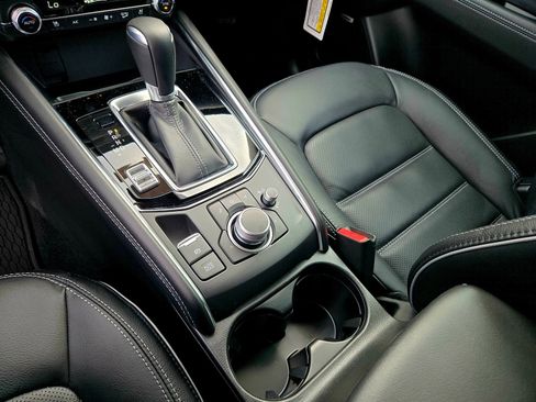 New 2025 MAZDA CX-5 AWD 2.5 S w/ Premium Plus Pkg image 14