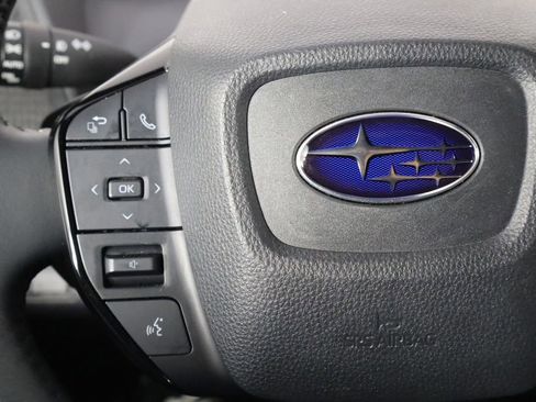 Used 2023 Subaru Solterra AWD image 8