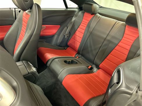 Used 2020 Mercedes-Benz E 450 E 450 image 21