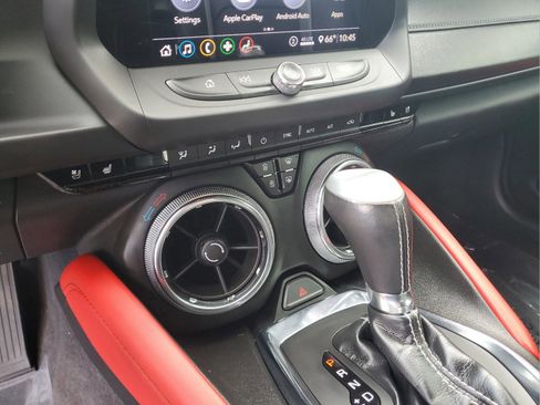 Used 2020 Chevrolet Camaro LT w/ Redline Edition image 17