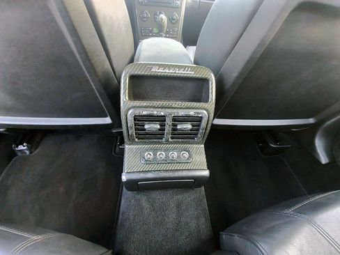 Used 2008 Maserati Quattroporte Executive GT image 14