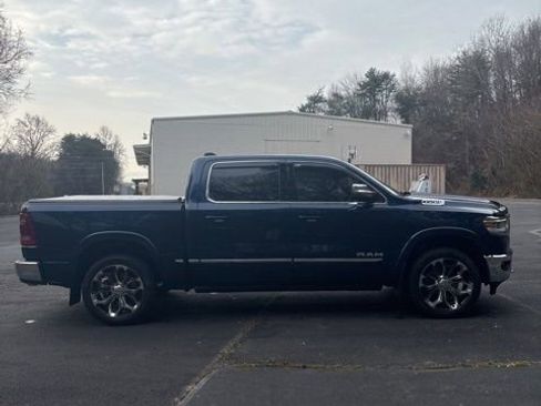 Used 2024 RAM 1500 Limited image 5