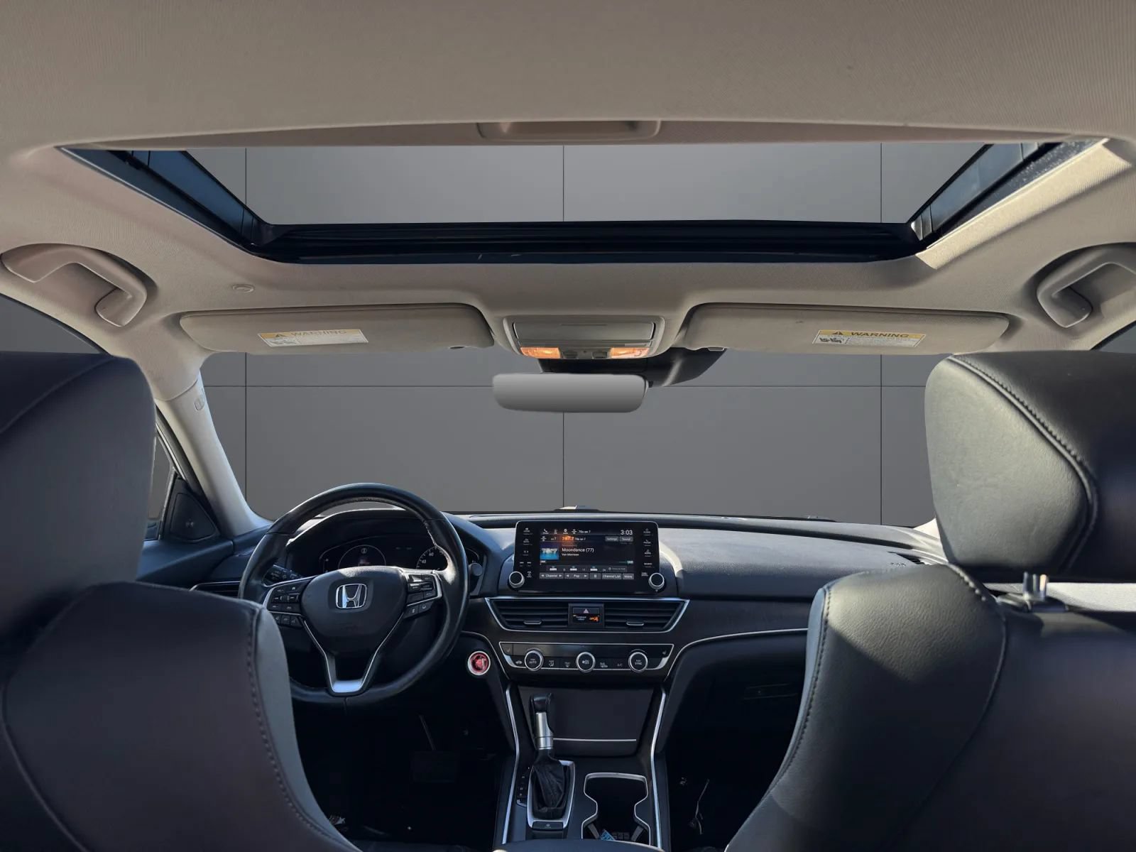 Used 2020 Honda Accord EX-L image 23