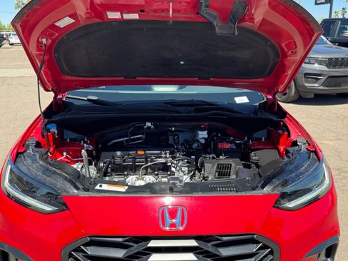 Used 2023 Honda HR-V Sport image 20