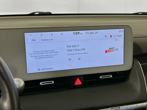 Used 2024 Hyundai Ioniq 5 SEL RWD image 21