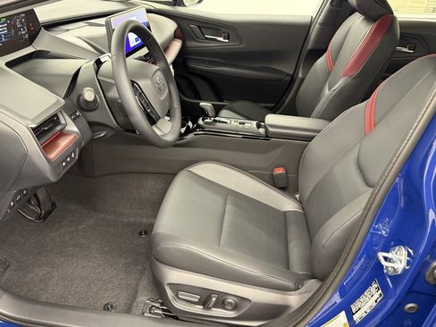 New 2026 Toyota Prius XSE Premium image 15