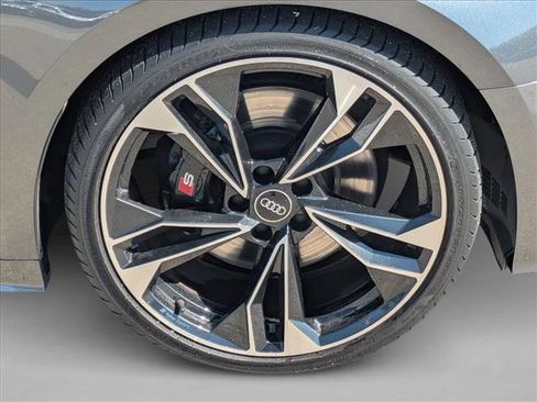 Used 2023 Audi S5 Premium Plus w/ Premium Plus image 26