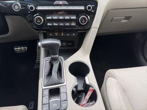 Used 2019 Kia Sportage SX image 19