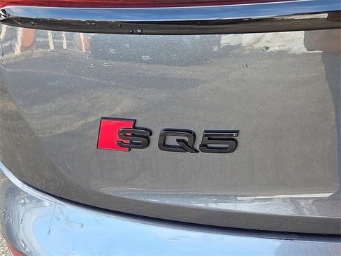 Certified 2023 Audi SQ5 Premium Plus w/ Premium Plus Package image 30