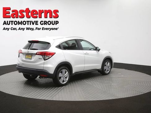 Used 2019 Honda HR-V EX image 40