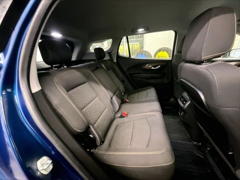 Used 2020 GMC Terrain SLE w/ Driver Convenience Package FWD image 16