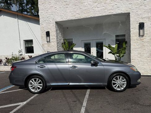 Used 2012 Lexus ES 350 FWD image 31