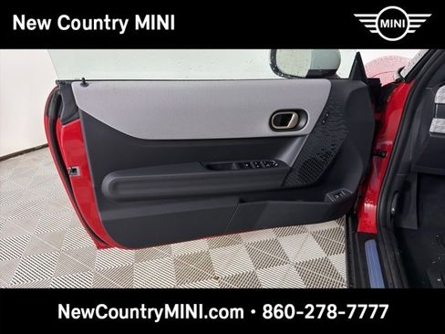 New 2026 MINI Cooper S image 12