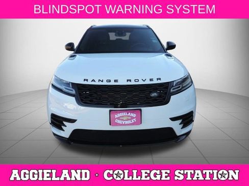 Used 2020 Land Rover Range Rover Velar R-Dynamic S image 9