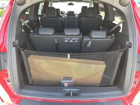 New 2026 Honda Odyssey Sport-L image 9