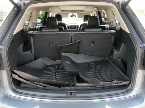 Used 2019 Volkswagen Atlas SE AWD/4WD image 18