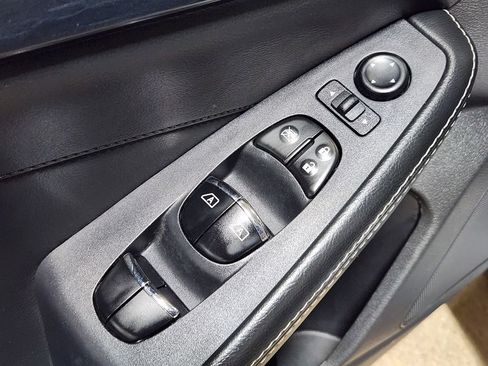 Used 2019 Nissan Maxima Platinum w/ Sport Mat Group image 43