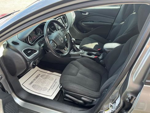 Used 2013 Dodge Dart SXT w/ Popular Equipment Group image 20