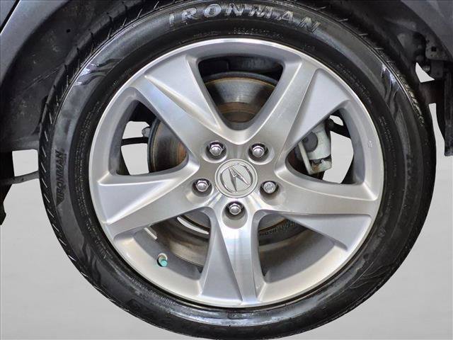Used 2013 Acura TSX Sedan FWD image 25
