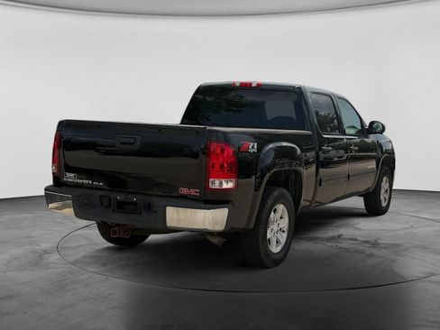 Used 2013 GMC Sierra 1500 SLE w/ Power Tech Package AWD/4WD image 9