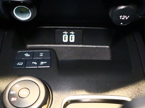 Used 2023 Ford Ranger XLT w/ Equipment Group 302A High image 24