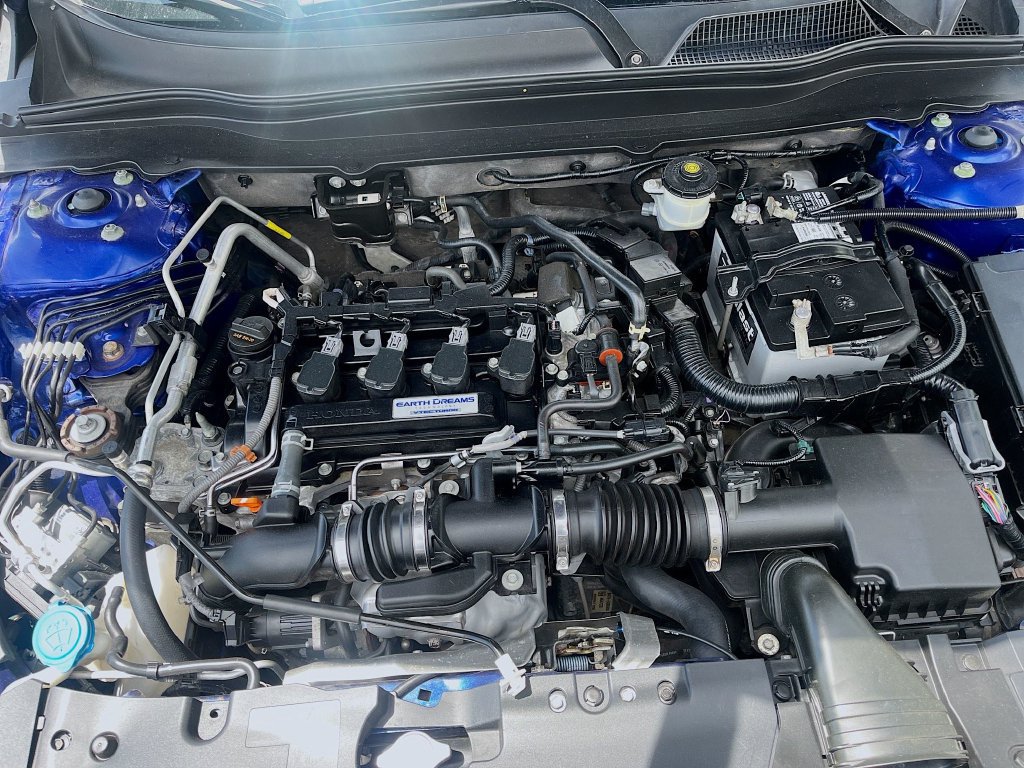Used 2022 Honda Accord Sport Special Edition image 28