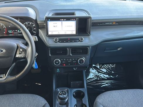 Certified 2024 Ford Maverick XLT w/ XLT Luxury Package image 10