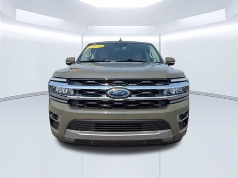 Used 2024 Ford Expedition Limited RWD image 9