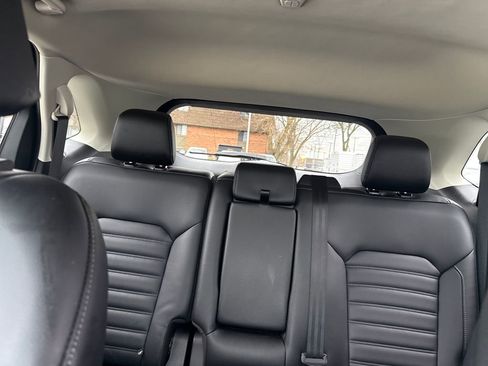 Used 2024 Ford Edge SEL w/ Convenience Package image 40