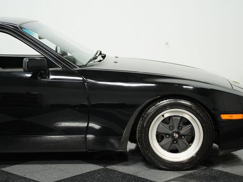 Used 1986 Porsche 944 Turbo image 27