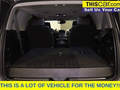 Used 2019 GMC Yukon Denali w/ Denali Ultimate Package image 14