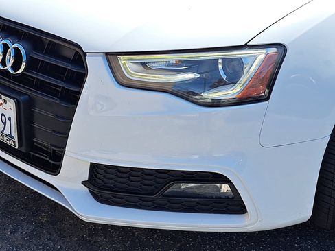 Used 2016 Audi A5 2.0T Premium Plus w/ Technology Package AWD/4WD image 32