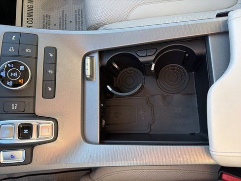 Used 2021 Hyundai Palisade SEL w/ Premium Package image 26