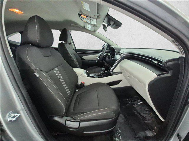 Certified 2024 Hyundai Tucson SEL AWD/4WD image 23