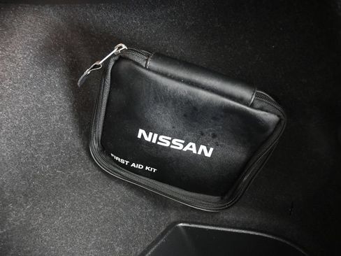 Used 2019 Nissan Rogue Sport SV AWD/4WD image 45