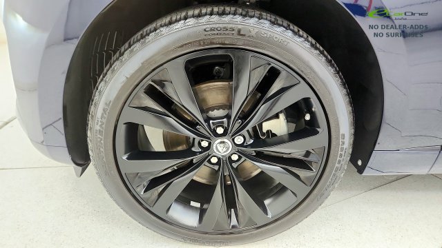 Used 2025 Jaguar F-PACE R-Dynamic S AWD/4WD image 78