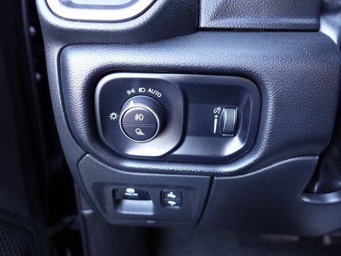 Used 2023 RAM 1500 Sport w/ Rebel Level 2 Equipment Group AWD/4WD image 52