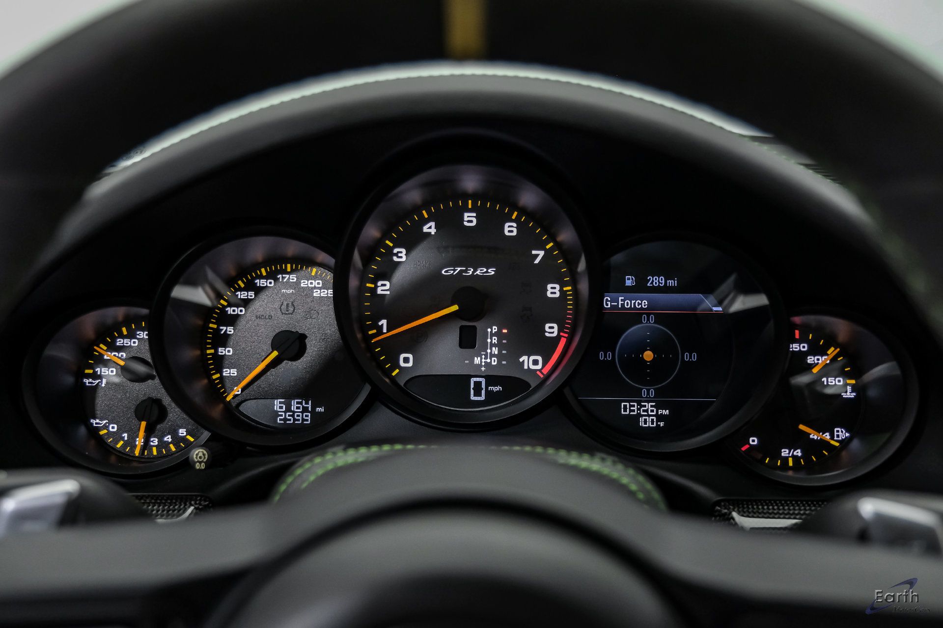 Used 2019 Porsche 911 GT3 RS RWD image 91