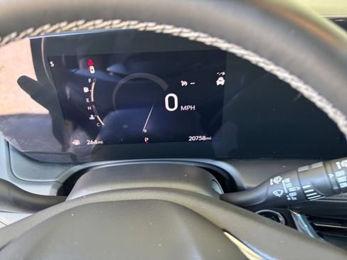 Used 2025 Buick Encore GX Preferred FWD image 41
