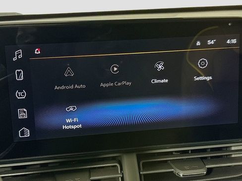 New 2026 Chevrolet Trax ACTIV w/ Driver Confidence Package image 15